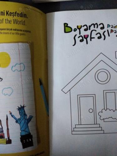 SKYLIFE KIDS - OCAK 2020