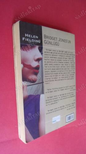 BRIDGET JONES'UN GÜNLÜĞÜ