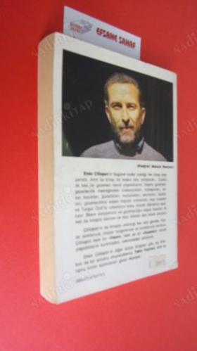 ÖNCE İNSANIM SONRA GAZETECİ