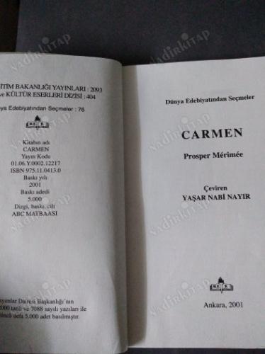 CARMEN