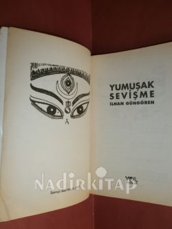YUMUŞAK SEVİŞME