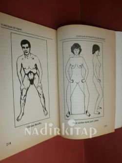 YUMUŞAK SEVİŞME