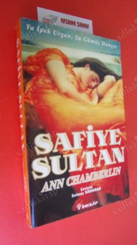 SAFİYE SULTAN // CİLT-1-2-3- TAKIM ))