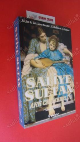 SAFİYE SULTAN // CİLT-1-2-3- TAKIM ))