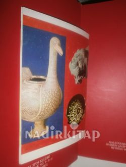 GORDION KAZILARI VE MÜZESİ REHBERİ