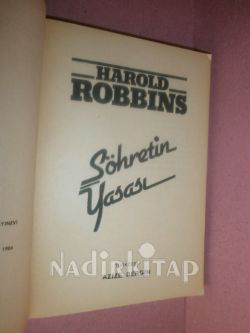 ŞÖHRETİN YASASI