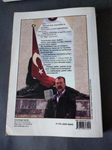 İŞGAL VE DİRENİŞ 1919 VE BUGÜN