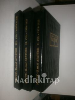 NUTUK M.KEMAL ATATÜRK -1919 - 1920