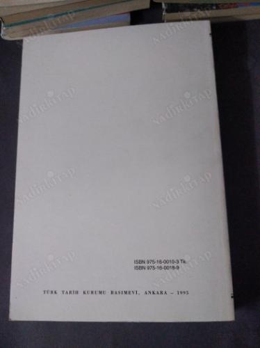 OSMANLI TARİHİ 6.CİLT-ISLAHAT FERMANI DÖNEMİ (1856-1861)
