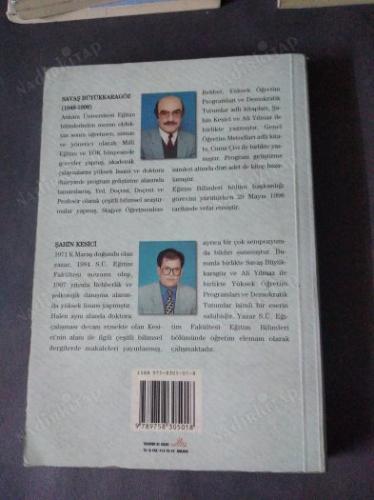 Demokrasi ve İnsan Hakları Eğitimi-1