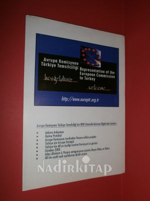 1998 YILI ADAY ÜLKELER İLERLEME RAPORLARI ( AB'YE KATILIM YOLUNDA 12 ADAY ÜLKEYE YÖNELİK AVRUPA KOMİSYONU TARAFINDAN HAZIRLANAN İLERLEME RAPORLARI )