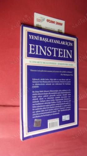 YENİ BAŞLAYANLAR İÇİN EINSTEIN
