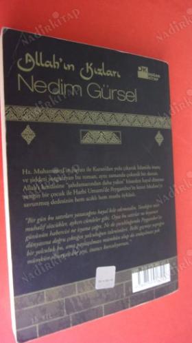 ALLAH'IN KIZLARI .RABBİNİZ SİZE OĞULLAR VERDİ DE KENDİSİ MELEKLERDEN KIZLAR MI EDİNDİ?