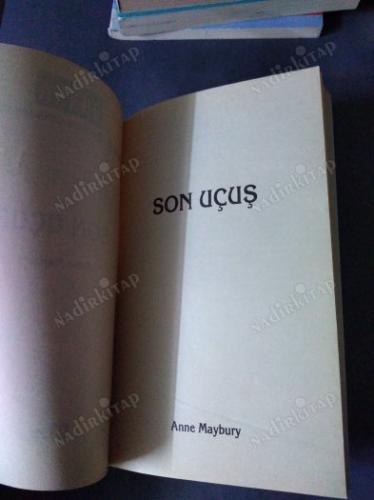 SON UÇUŞ