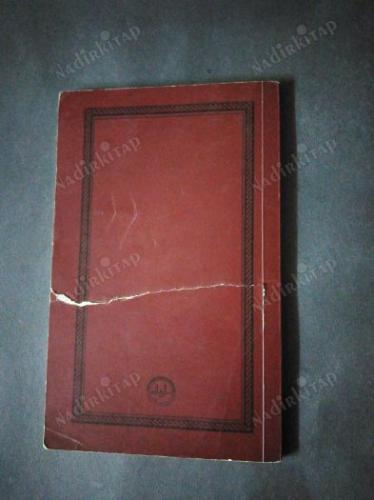 UHUVVET RİSALESİ RİSALE-İ NUR KÜLLİYATINDAN