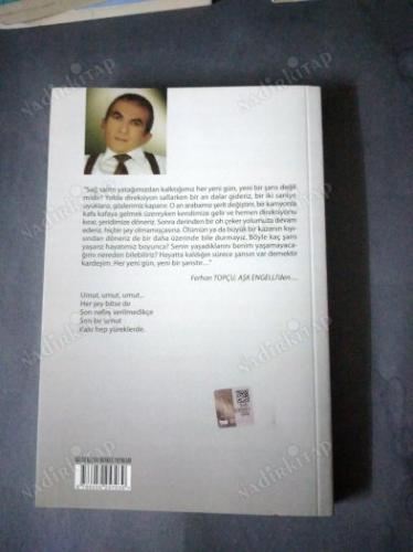 SEVGİNİN GÜCÜ İMZALI İTHAFLI