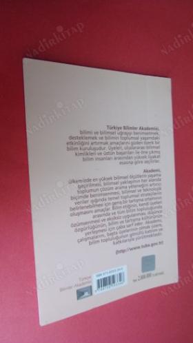 TÜRKİYE'DE BİLGİ TOPLUMUNA NASIL ERİŞİRİZ? ( Akademi Forumu 15 )