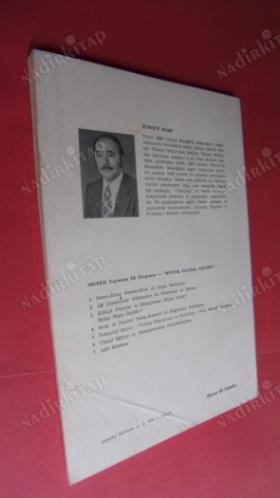İNSAN-BİLİNÇ-SİSTEM-SEVK ve İDARE İKİLEMLERİ