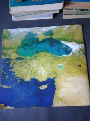 Dünya'nın ilk Şehri Arslantepe Malatya