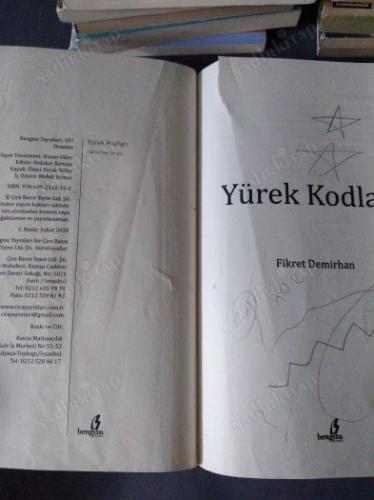 Yürek Kodları