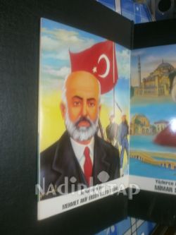 TÜRK VE DÜNYA BÜYÜKLERİ SERİSİ