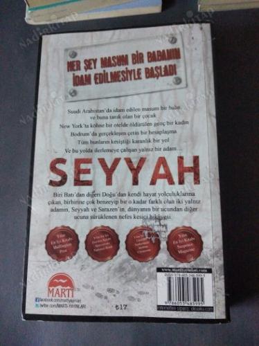 SEYYAH