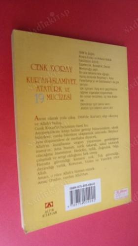 KUR'AN - İSLAMİYET ATATÜRK VE 19 MUCİZESİ