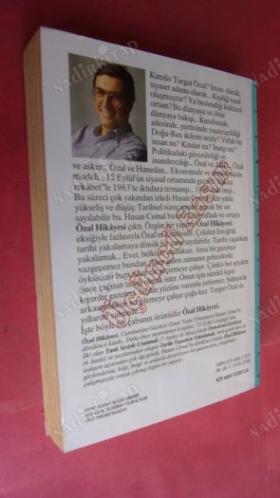 ÖZAL HİKAYESİ