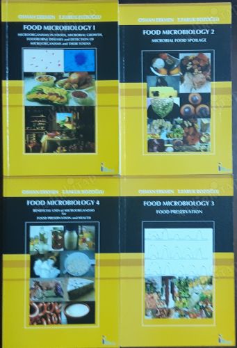 Food Microbiology (I-IV Takım)