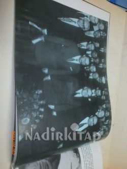 VE KALBİMİZDE DEMİRSOY VARDIR