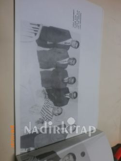 VE KALBİMİZDE DEMİRSOY VARDIR