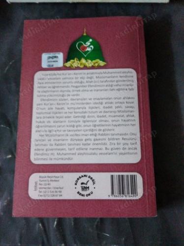 Son Peygamber Hz. Muhammed'in (Aleyhissalatu Vesselâm) Hayatı