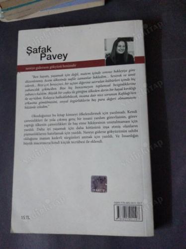 NEREYE GİDERSEM GÖKYÜZÜ BENİMDİR