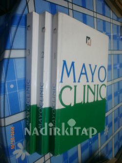 MAYO GLINIC