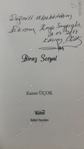 Biraz Sosyal 