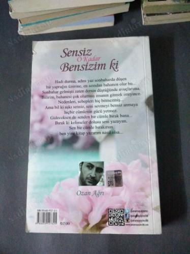 SENSİZ O KADAR BENSİZİM Kİ