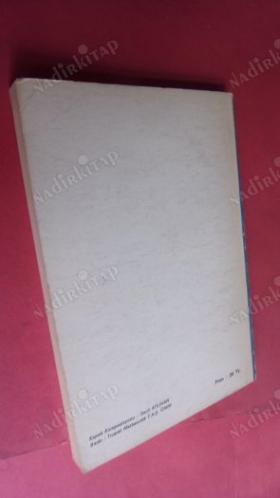 ANIT ADAM - OSMAN NEVRES HASAN TAHSİN -