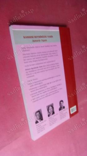 Kanseri Beyninizde Yenin