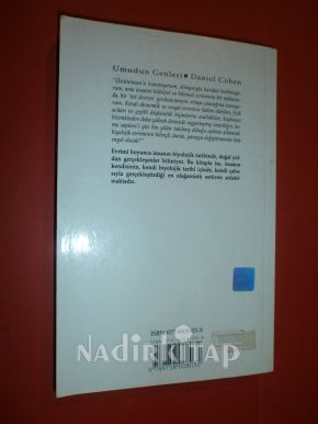 UMUDUN GENLERİ