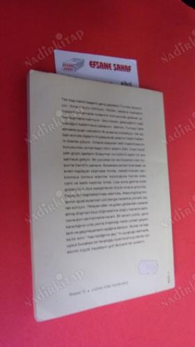 Aşkım Bana Resimaltı
