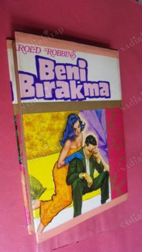 BENİ BIRAKMA