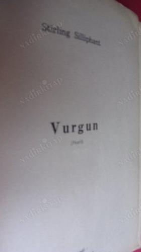 VURGUN