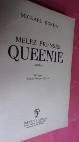 MELEZ PRENSES QUEENIE