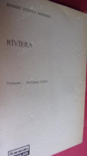 RİVİERA