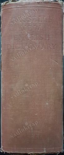 Cassell's New English Dictionary