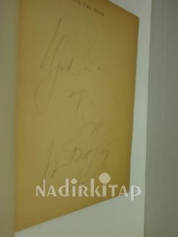 SİĞİL TAŞ OLSA