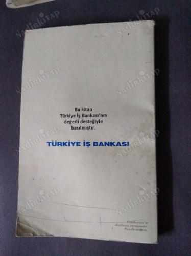 ŞEYTANLI GÖL