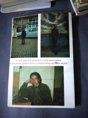 GÖZLERİN DÜŞER AKLIMA