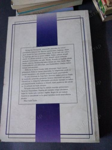 DİNİ VE MİLLİ BÜTÜNLÜĞÜMÜZE YÖNELİK TEHDİTLER