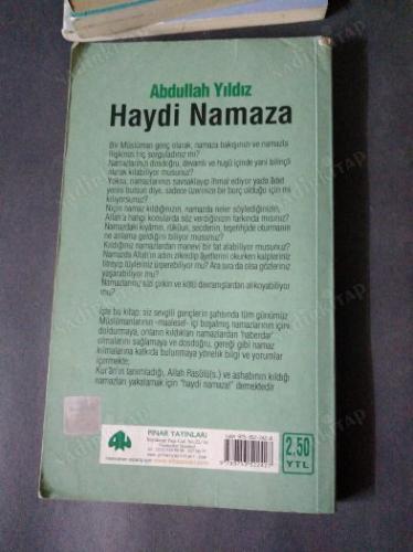 Haydi Namaza